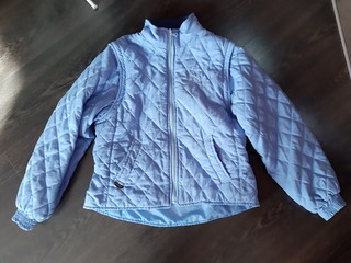 Kurtka Amigo Classic