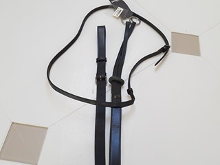 NOWY wytok Capriati
