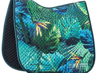 czaprak Felix Buhler Tropical Paradise, PONY, NOWY