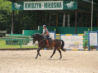 Treningi Warszawa i okolice