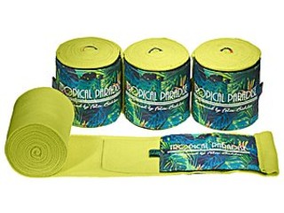 owijki Felix Buhler Tropical Paradise, r. FULL, neon, NOWE