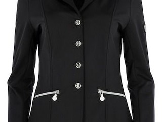 frak Covalliero "Samantha", r. XL, czarny, bdb