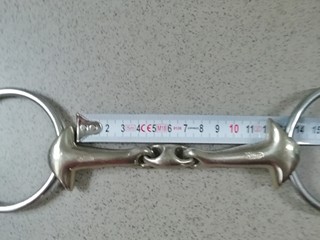 Sprenger 2 typ 11,5 cm