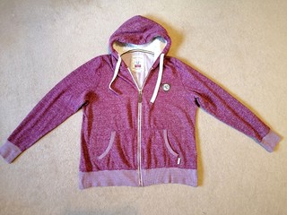 Bluza z kapturem HORSEWARE Aine  rozmiar 46