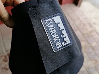 Kaloszki Eskadron