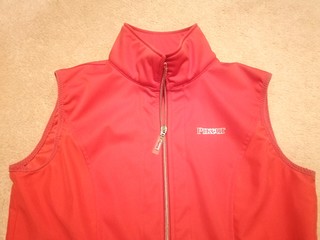 Kamizelka softshell PIKEUR Sandia  rozmiar 38