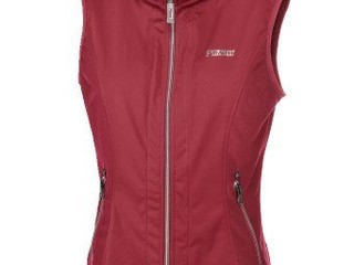 Kamizelka softshell PIKEUR Sandia  rozmiar 38