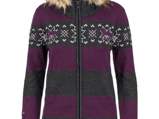 bluza, sweter Felix Buhler Mona, r. S, czarny, NOWY