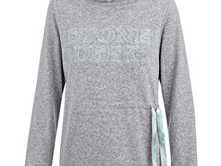 bluza Stonedeek Hazel, r. XL, szara, NOWA
