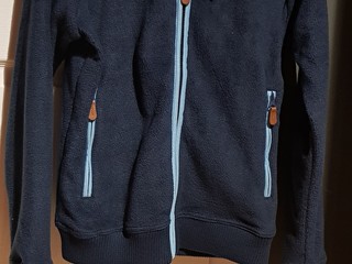 Bluza polarowa Horseware r.S
