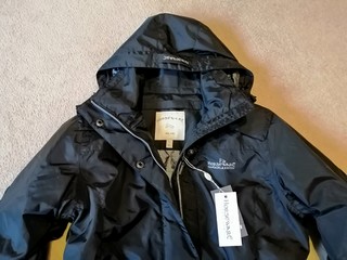 NOWA! Kurtka zimowa HORSEWARE puchowa  rozmiar XXL (46)