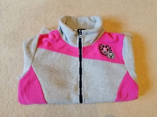 NOWA! Bluza polarowa EURO-STAR  rozmiar L