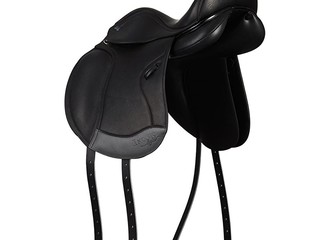 Ikonic Hybryda Dressage Pony