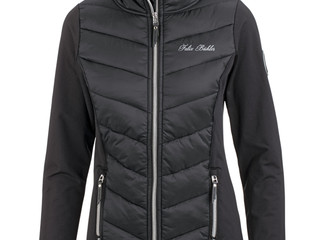 kurtka Felix Buhler Mia, r. XS, czarna, damska, NOWA !