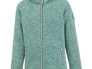 bluza Steeds Lotte, r. 128 cm, zielona, młodzieżowa, jak nowa