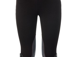 bryczesy Equilibre Taylor, r. 152 cm, lej kolanowy, dziecięce, używane