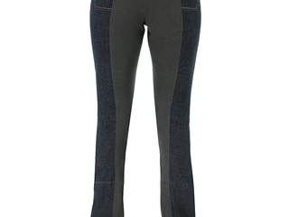 bryczesy Felix Buhler Marlene, jodhpur, r. 84, damskie, pełny lej, używane (1)