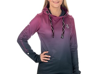 bluza Felix Buhler Lia, r. XS, kolorowa, damska, używana