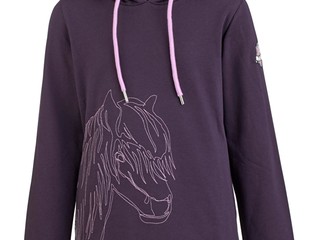 bluza Steeds Lani, r. 176 cm, z kapturem, młodzieżowa, bdb