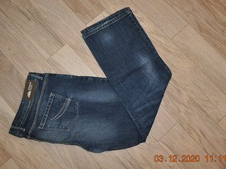 spodnie westernowe Stonedeek  , r. 40/32 , damskie, jeansowe, jak Nowe