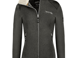 Bluza- kurtka CAVALLO Darina  rozmiar M/L