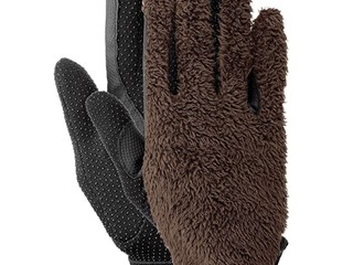 rękawiczki Steeds Aspen II, r. XL, cappuccino, zimowe, Nowe