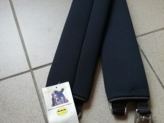 Popręg kavalkade 105 cm