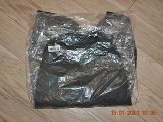 frak Felix Buhler Matthis, antracyt, r. XL, męski, NOWY