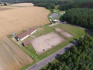 Pensjonat dla koni Łagów Lubuski 650 zł