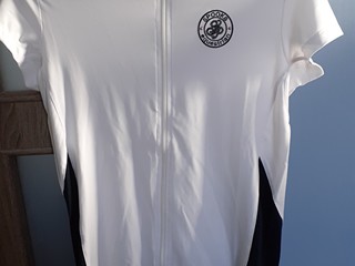 Nowa bluzka konkursowa Spooks r. M