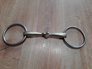 Wędzidło Sprenger 11,5 cm