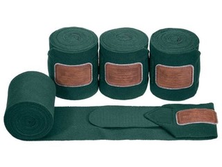 owijki Felix Buhler Autumn Breeze, r. Pony, zielone, NOWE