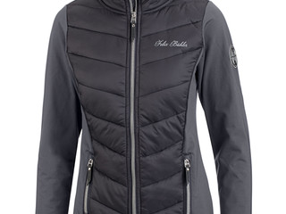 kurtka Felix Buhler Mia, r. XL, carbon, damska, NOWA