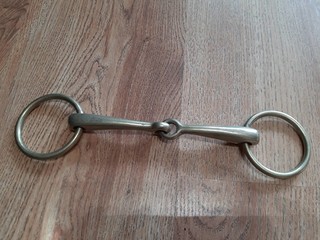 Wędzidło Sprenger 14,5 cm