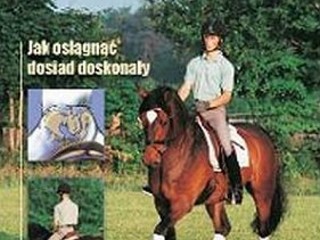 Książka - Równowaga w ruchu - nowa