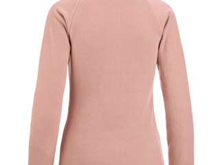 bluza Felix Buhler Mia, r. M, nude, polarowa, bdb