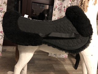 MATTES PODKŁADKA POD SIODŁO SKOKOWE