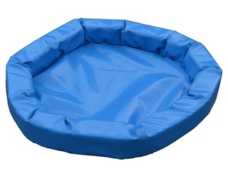 Rowy pod przeszkodę, rów