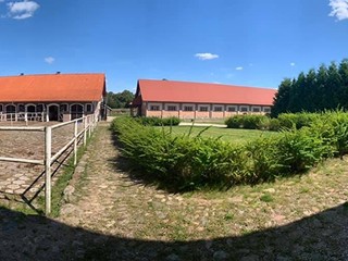 Wolne boksy !