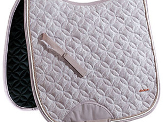 czaprak Felix Buhler Lace, DR, ujeżdżeniowy, beżowy, bdb