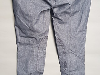 Bryczesy Kingsland jeans r.40