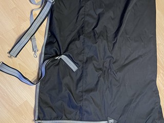 Derka Horze Avalanche 300g/145