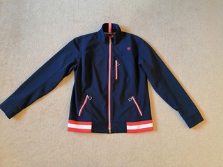 Kurtka softshell ARIAT  rozmiar L