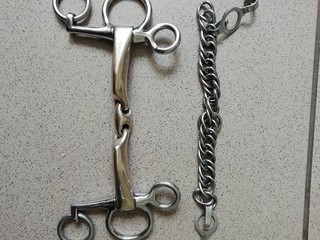 Sprenger novocontact pelham 13,5 cm