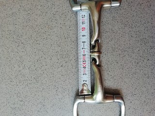 Sprenger wh ultra rs dynamic 12 cm
