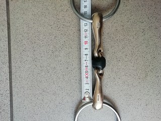 Sprenger wh ultra soft 13 cm