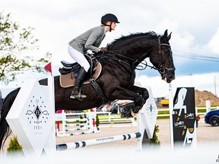EQUITECH- treningi sportowe