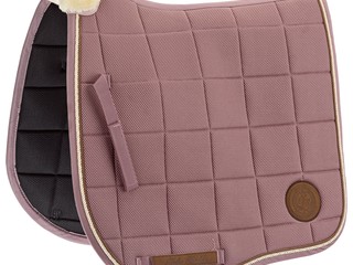 czaprak Felix Buhler Timeless Elegance, Pony, różowy, NOWY