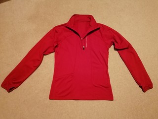 Bluza funkcyjna techniczna MOUNTAIN HORSE  rozmiar M