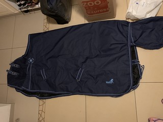 NOWA derka zimowa 145 cm MASTA